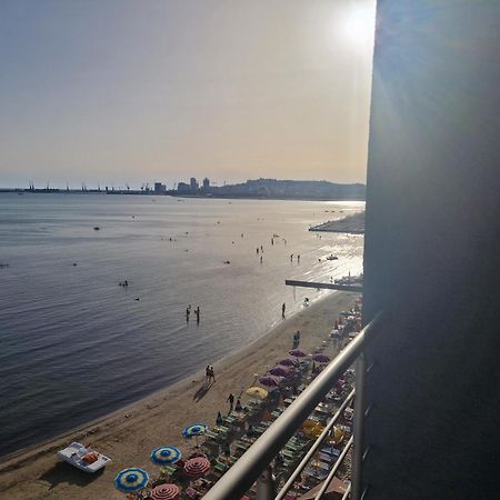 דורס Holiday Apartments 5 מראה חיצוני תמונה