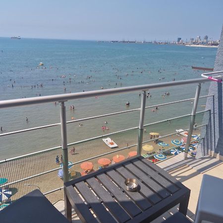 דורס Holiday Apartments 5 מראה חיצוני תמונה