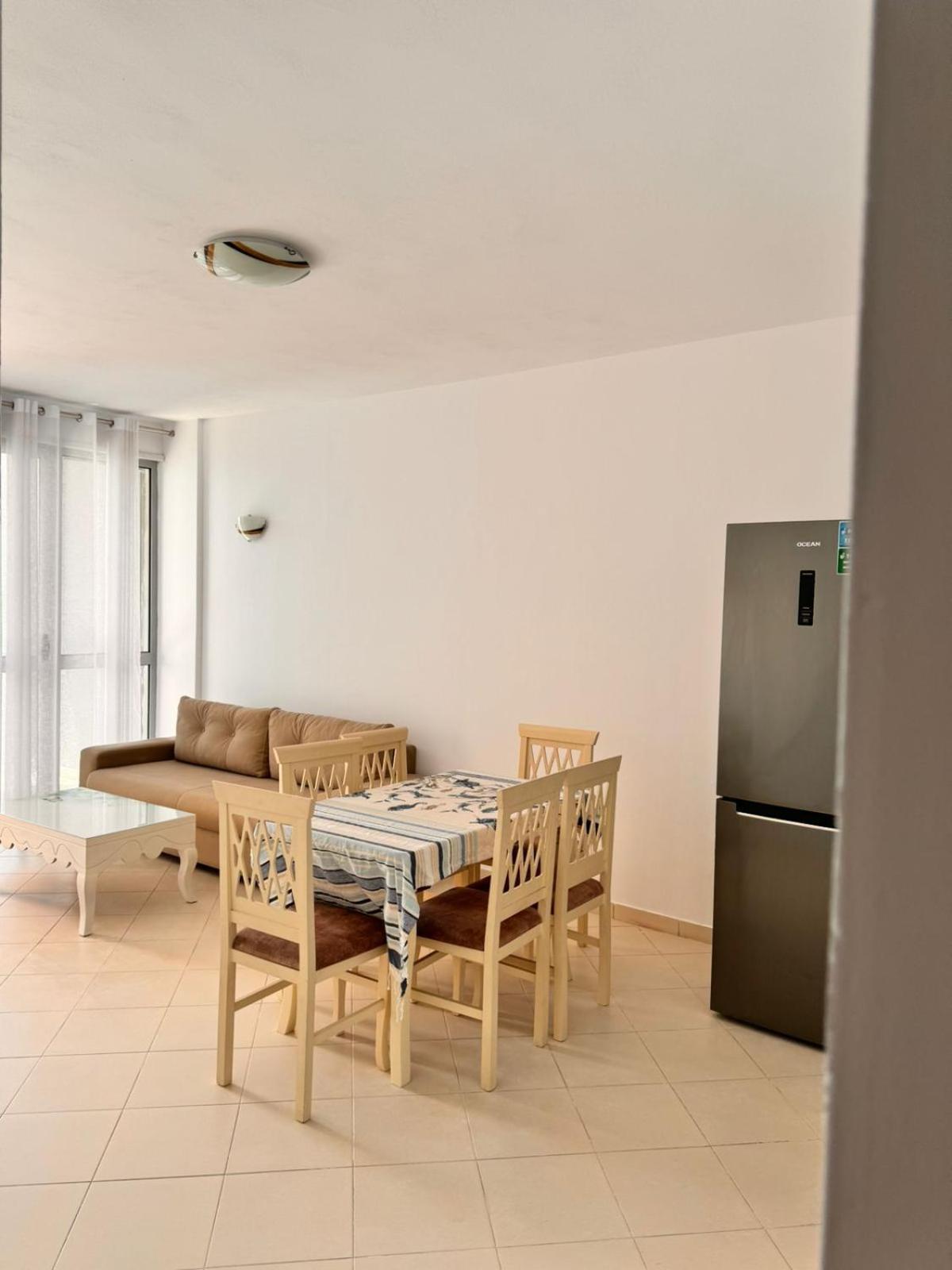 דורס Holiday Apartments 5 מראה חיצוני תמונה