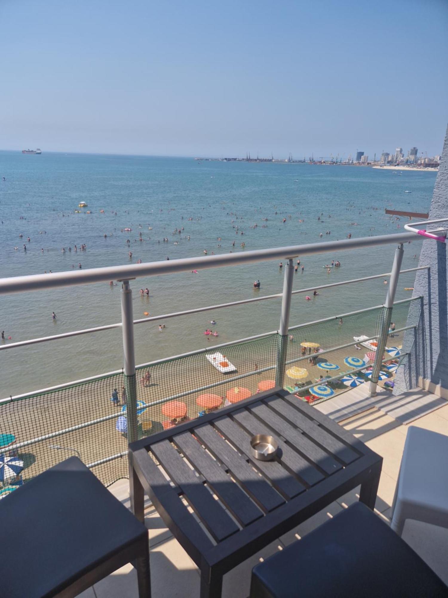 דורס Holiday Apartments 5 מראה חיצוני תמונה